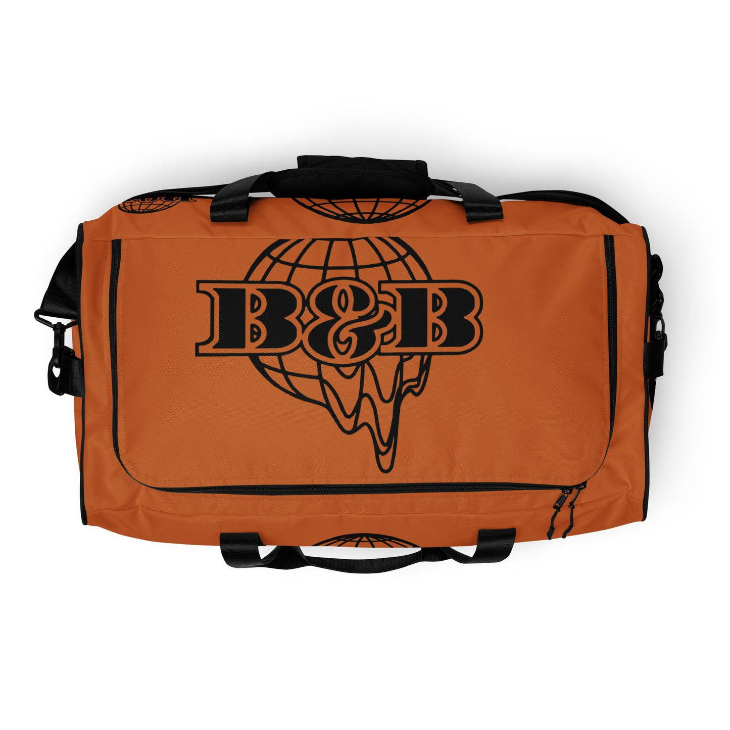 Duffle bag