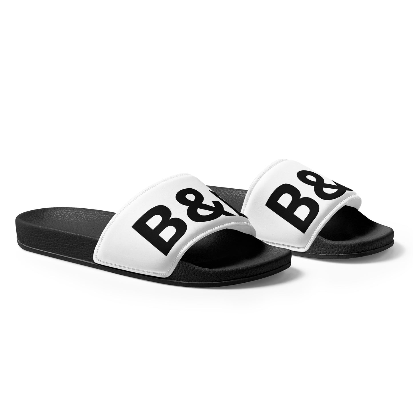 Men’s slides