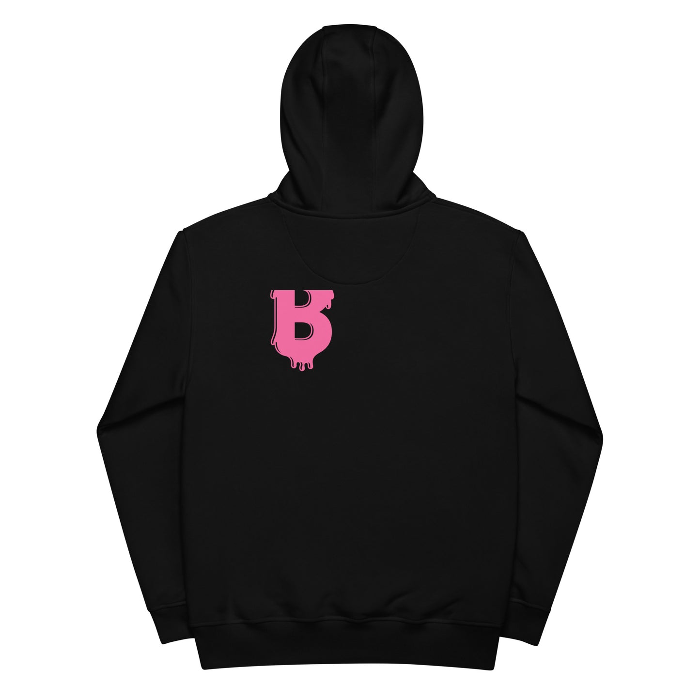 Premium eco hoodie