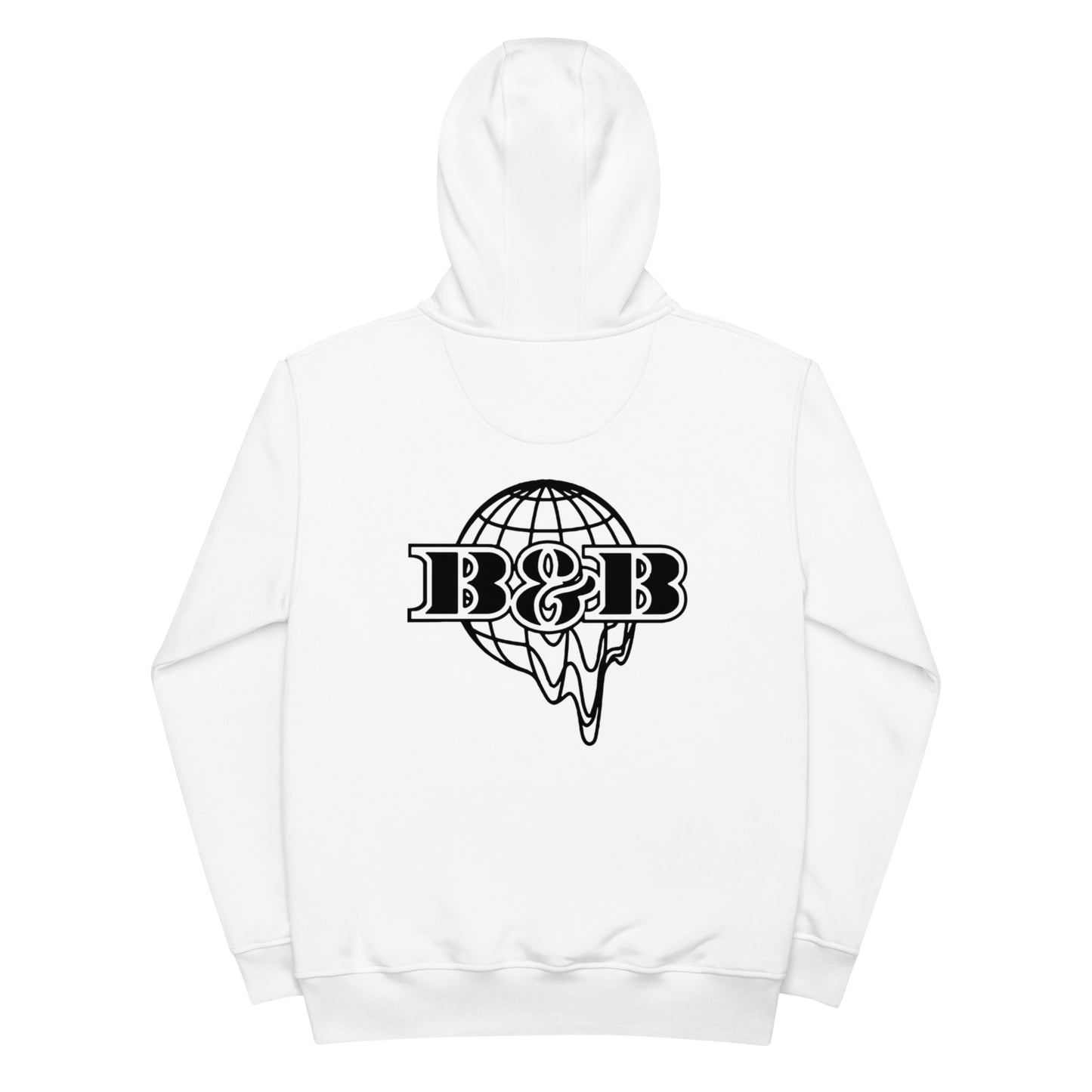 Premium eco hoodie