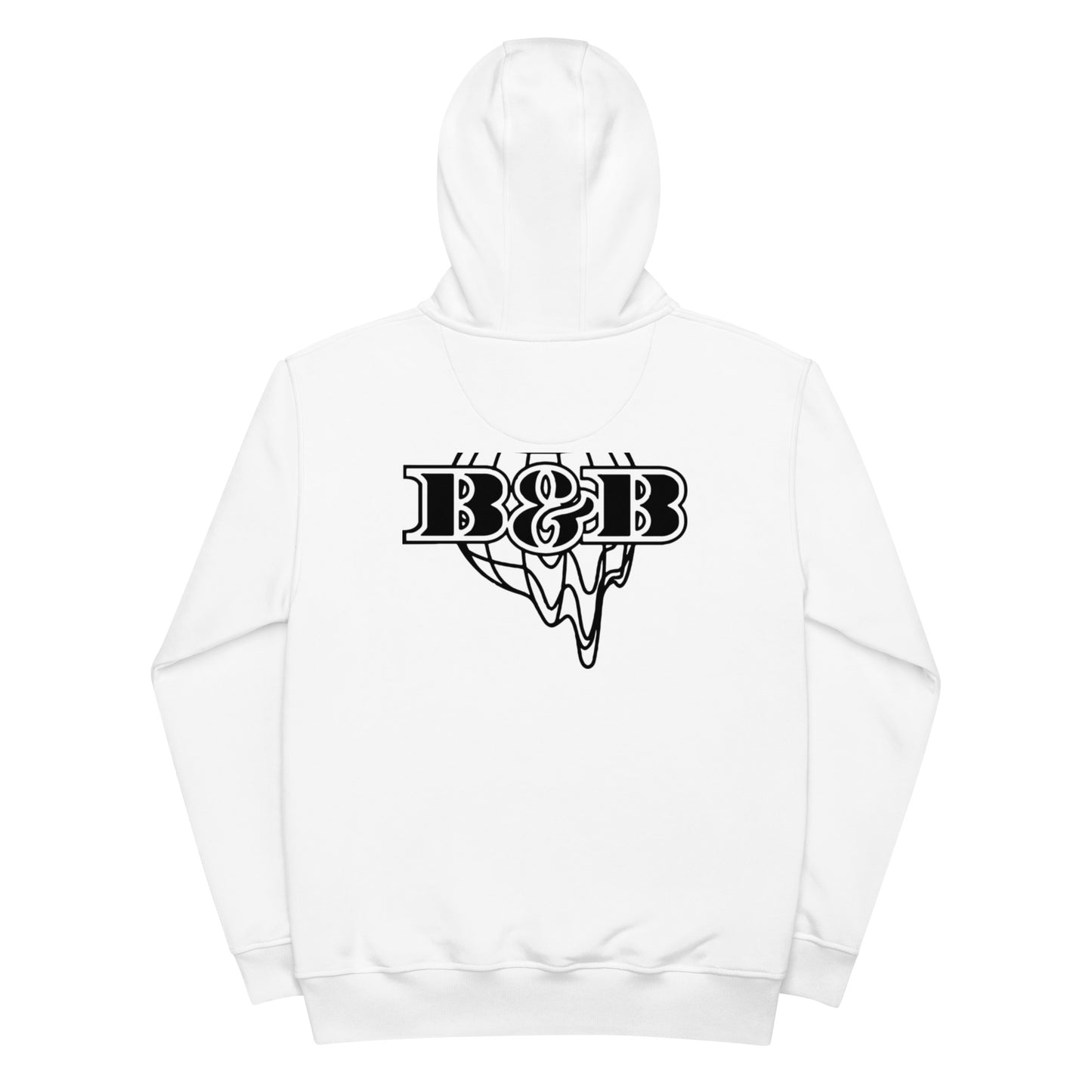 Premium eco hoodie