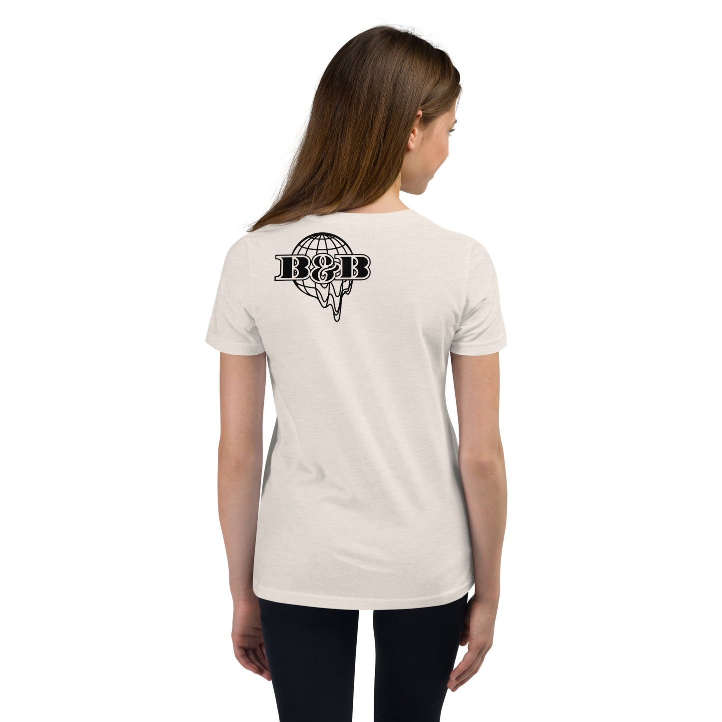 Youth Short Sleeve T-Shirt