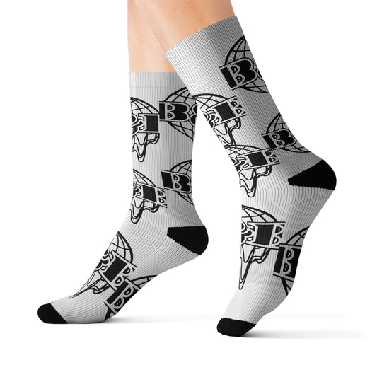 Sublimation Socks