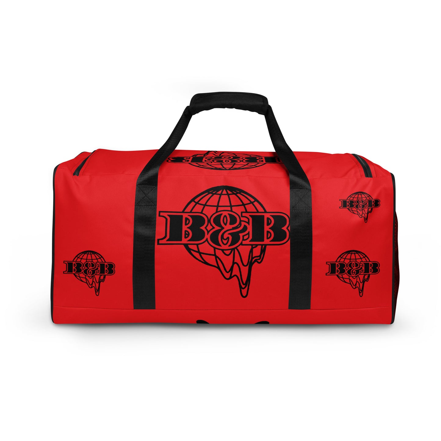 Duffle bag