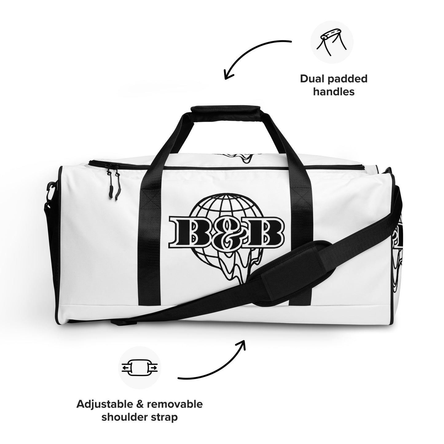 Duffle bag