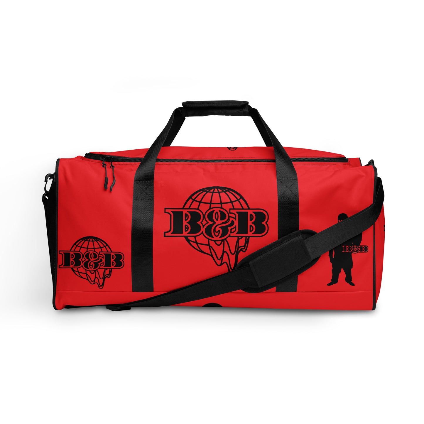 Duffle bag