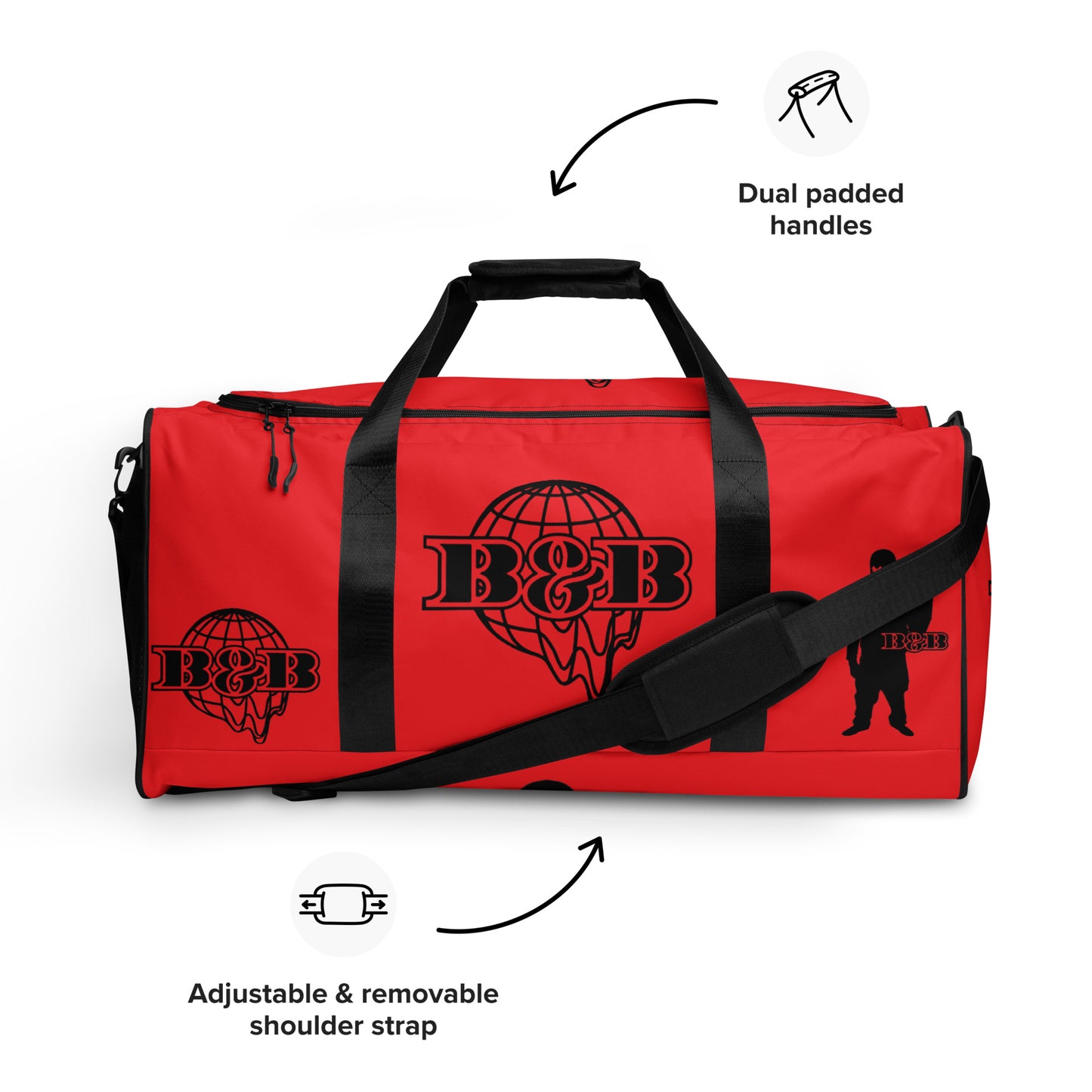 Duffle bag