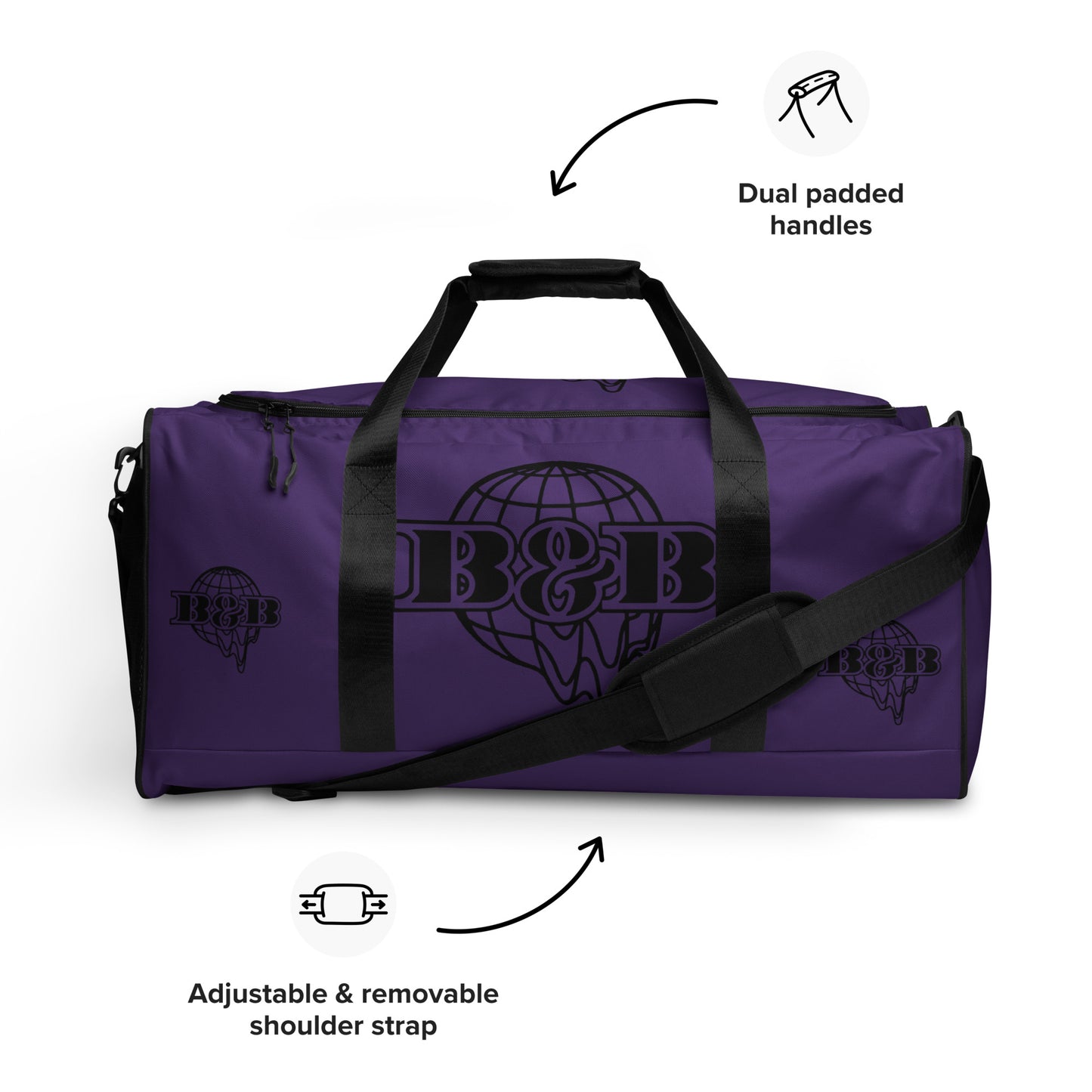 Duffle bag