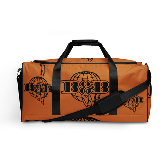 Duffle bag