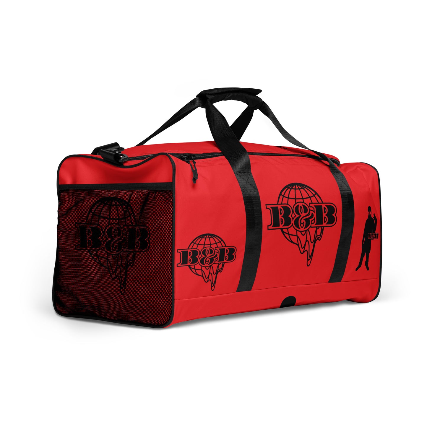 Duffle bag