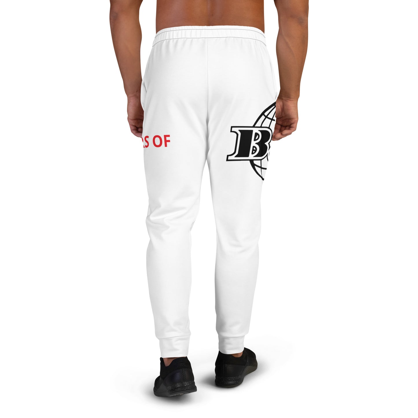 Men's Joggers