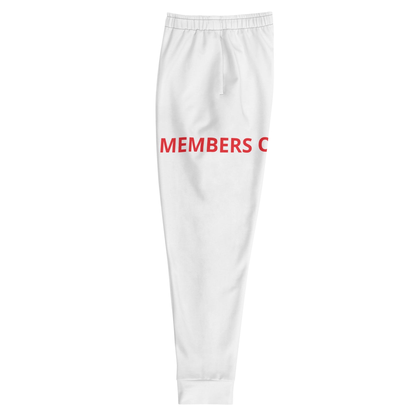 Men's Joggers