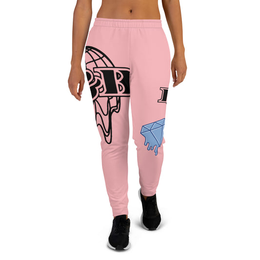 Women's Joggers