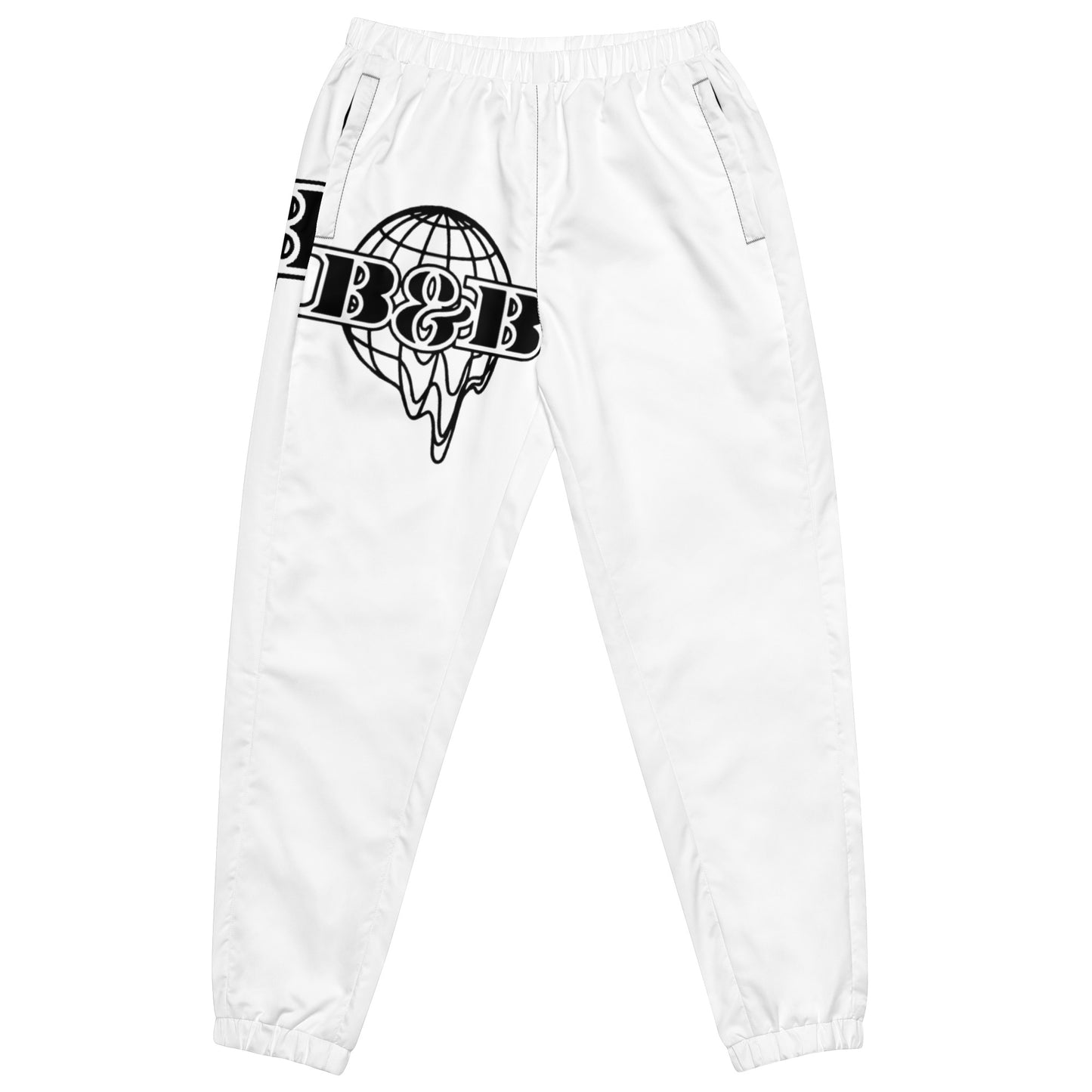 Unisex track pants