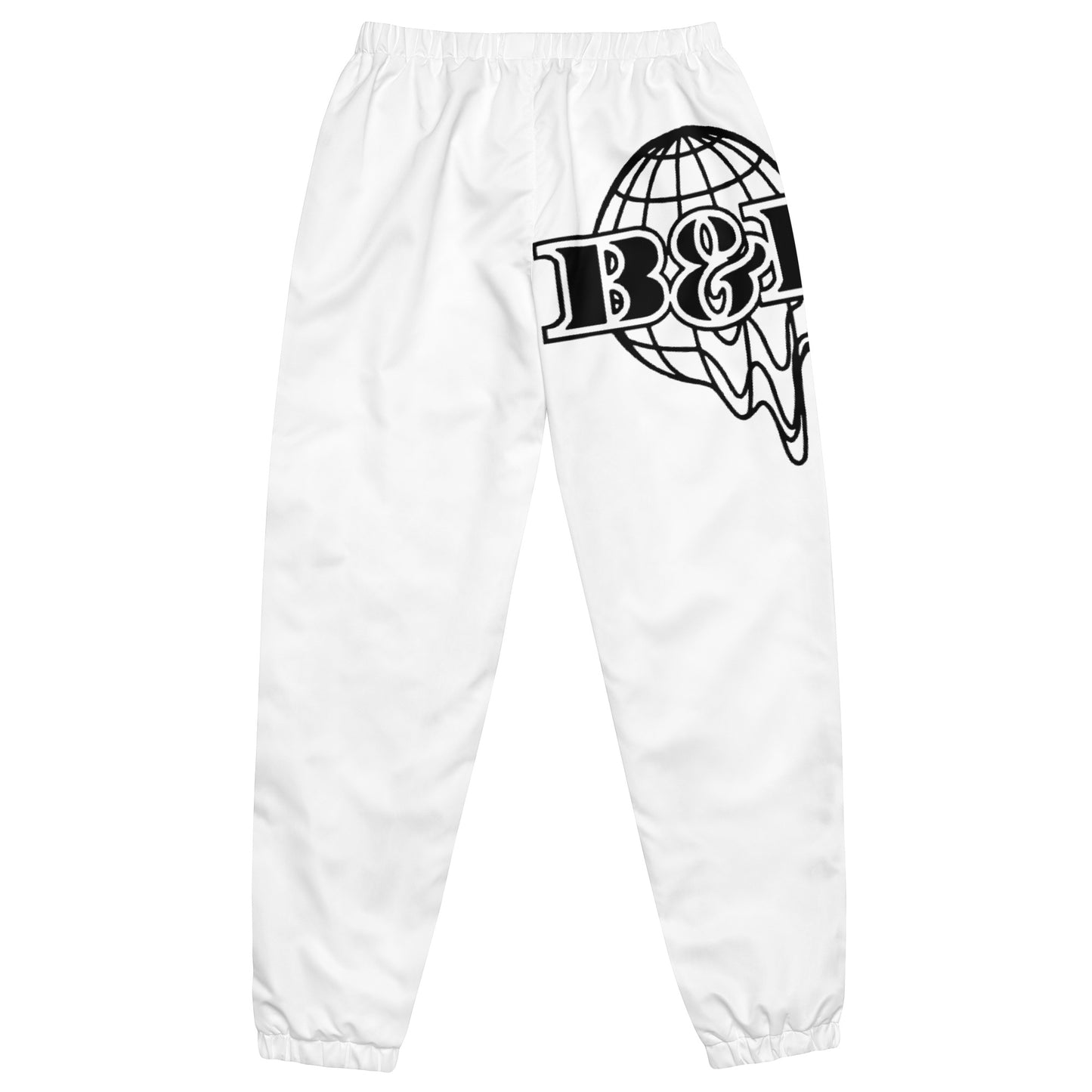 Unisex track pants