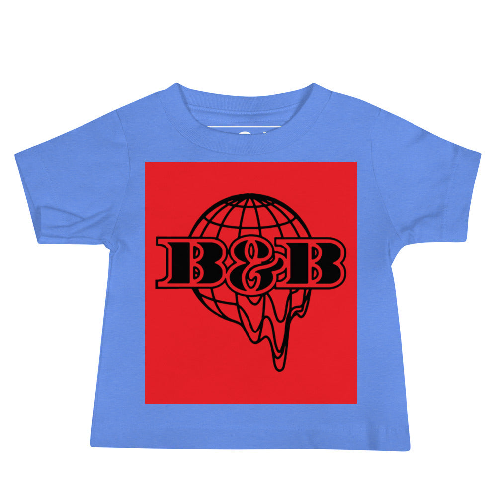 Baby Jersey Short Sleeve Tee