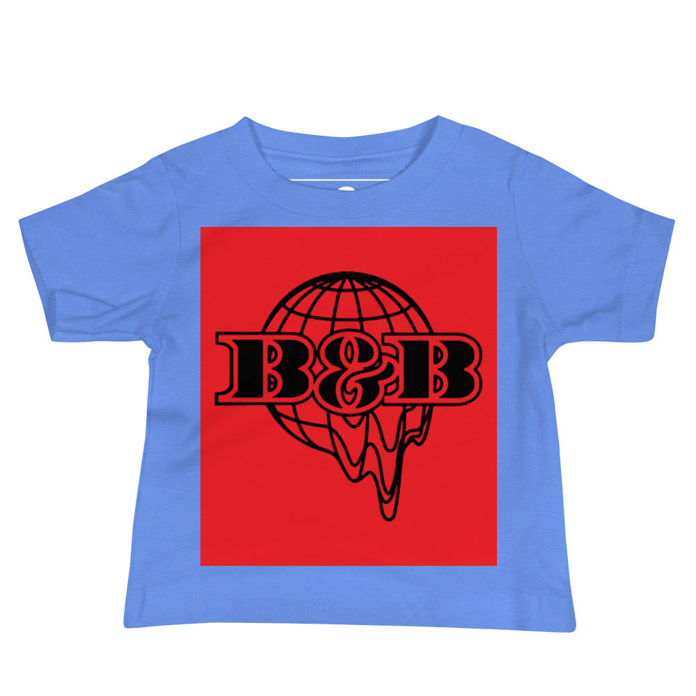 Baby Jersey Short Sleeve Tee