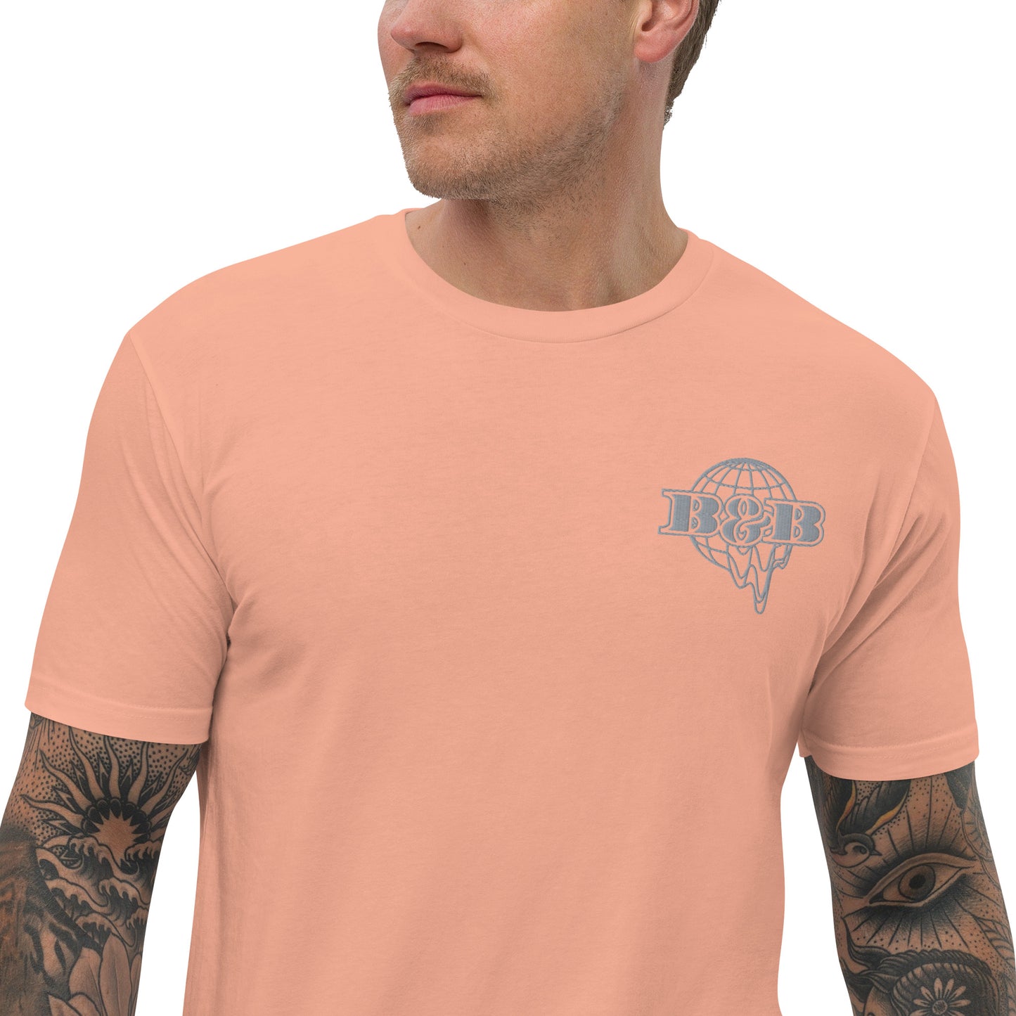 Short Sleeve T-shirt