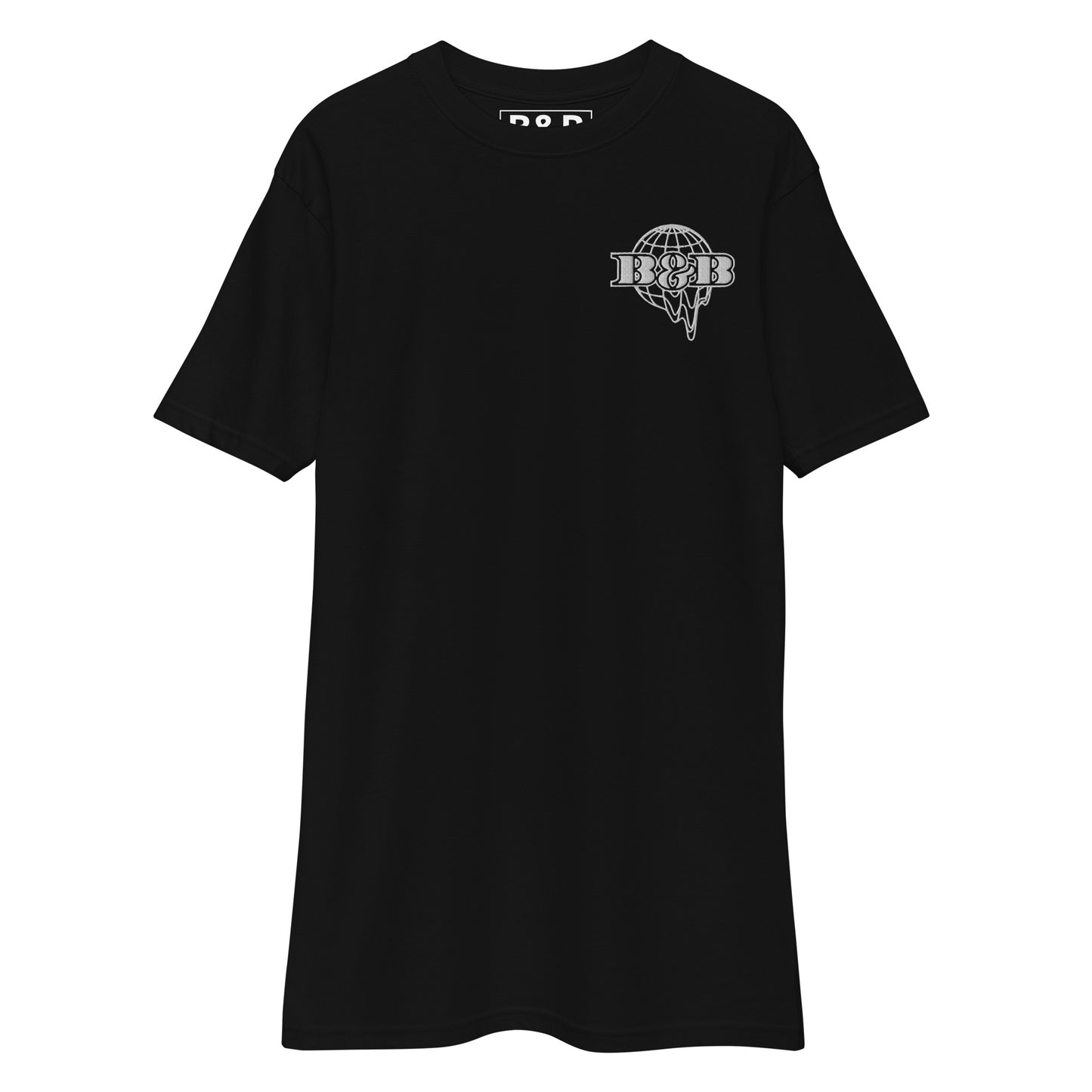 Men’s premium heavyweight tee