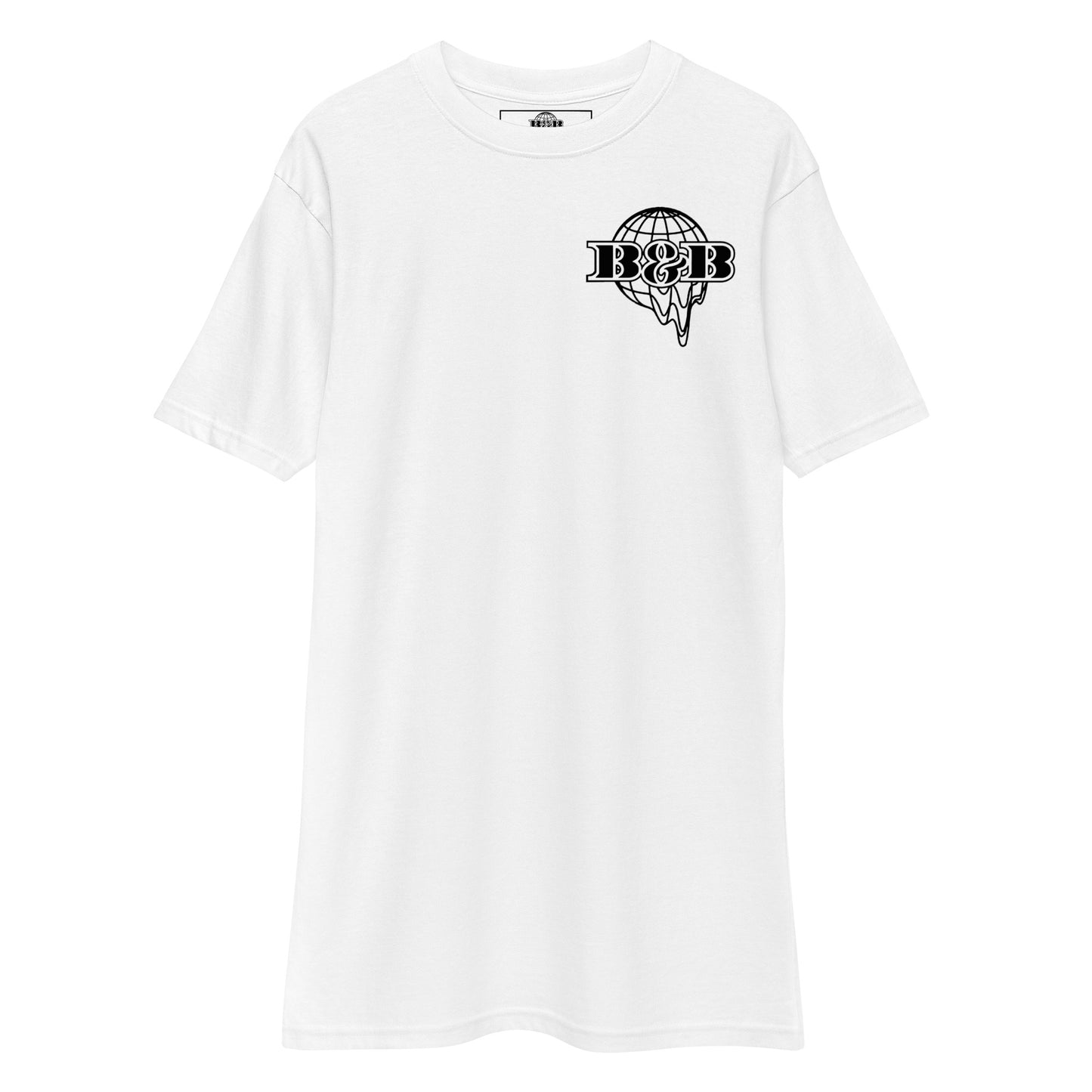 Men’s premium heavyweight tee