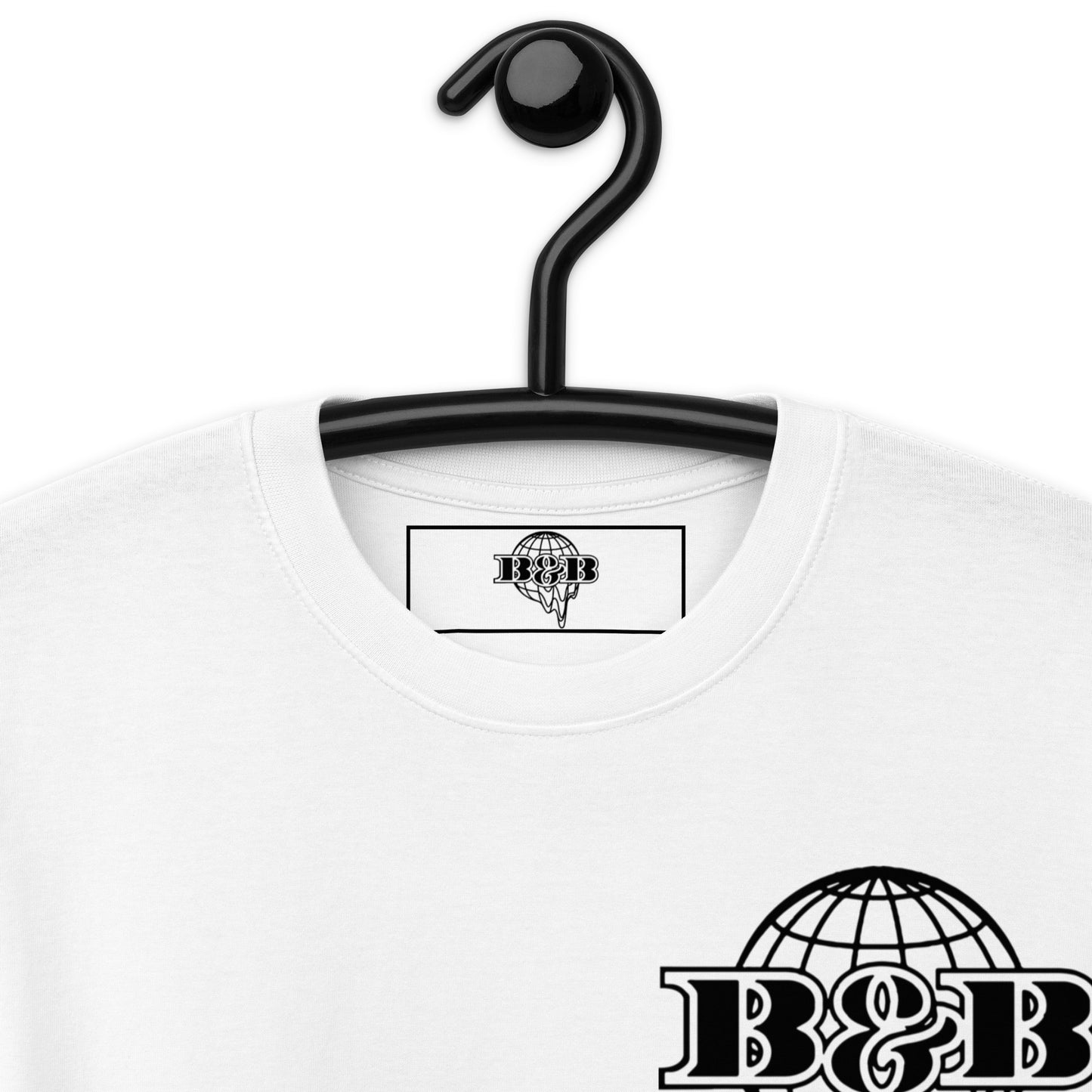 Men’s premium heavyweight tee