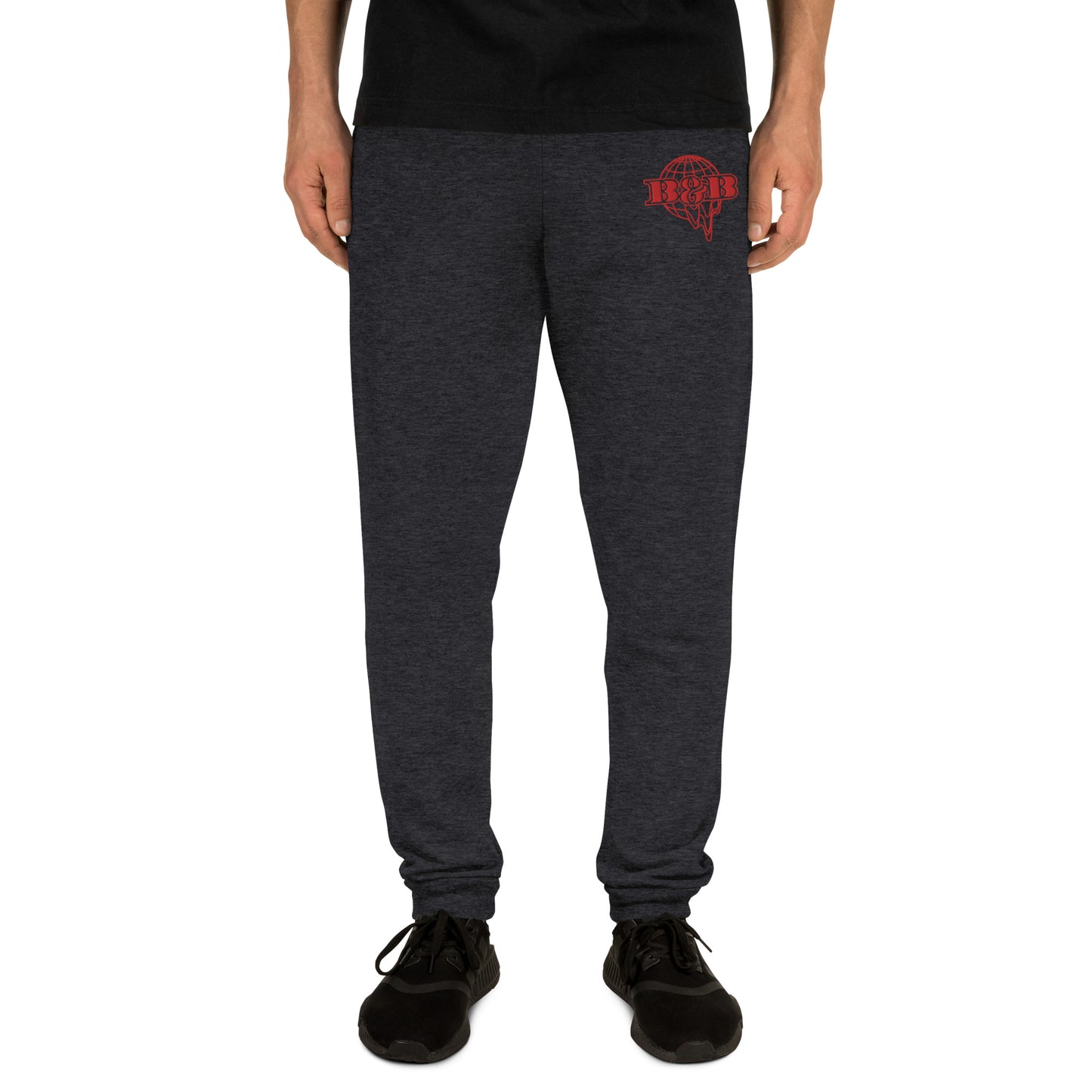 Unisex Joggers