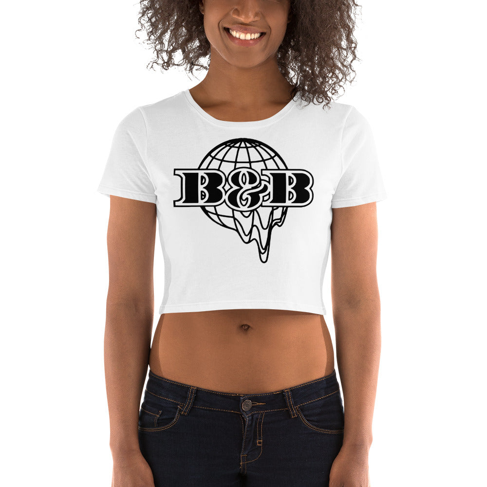 Women’s Crop Tee