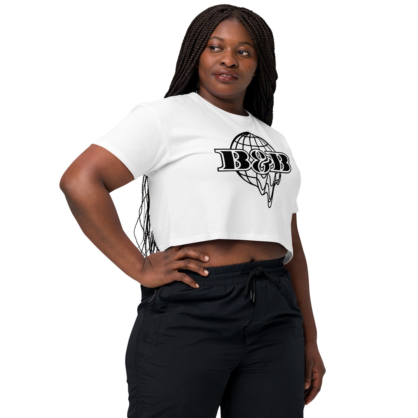 Women’s crop top