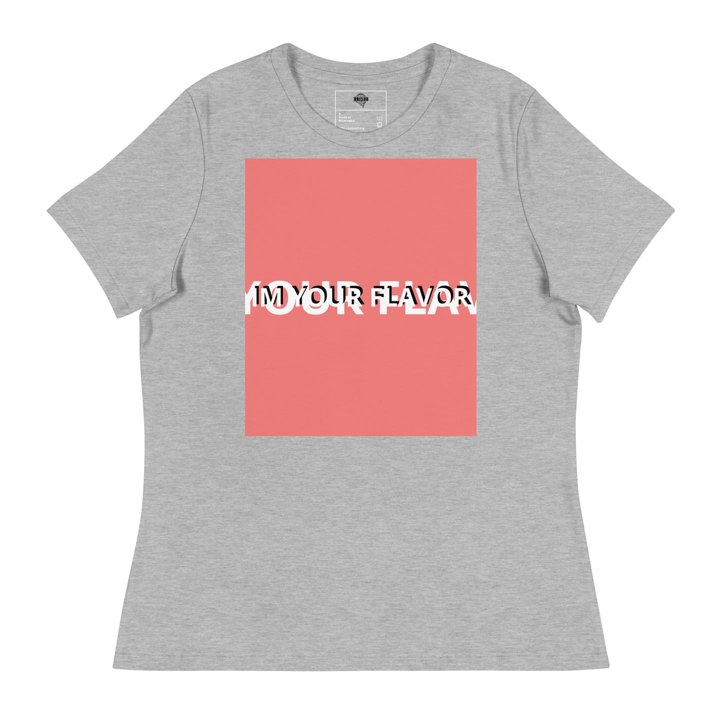 Women's Relaxed T-Shirt