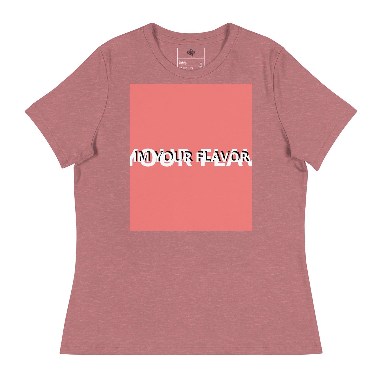 Women's Relaxed T-Shirt