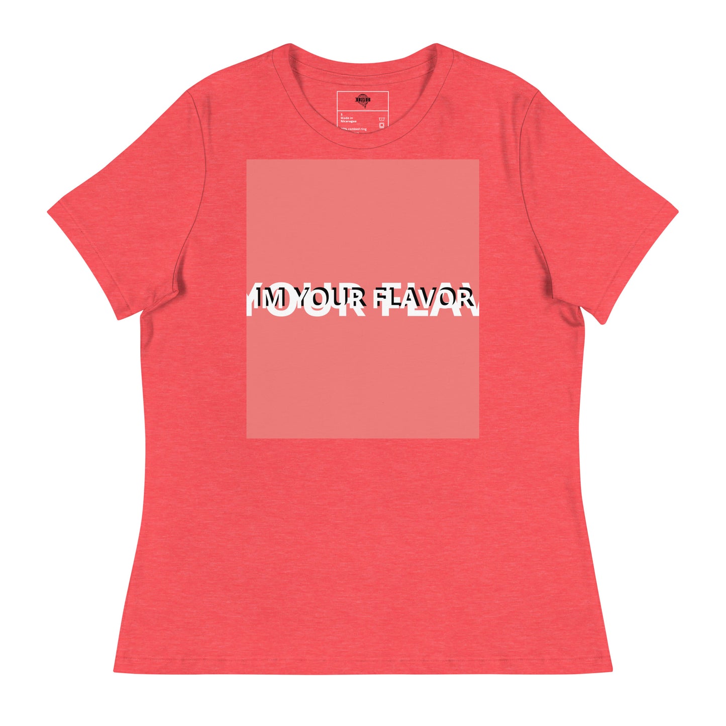 Women's Relaxed T-Shirt