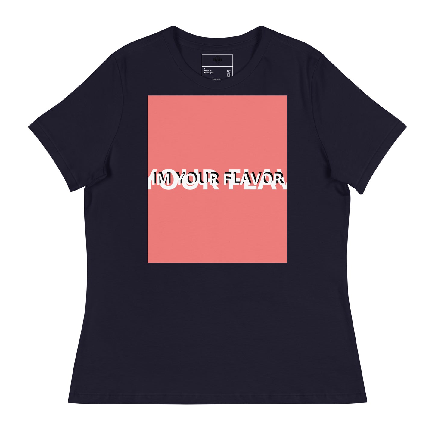 Women's Relaxed T-Shirt