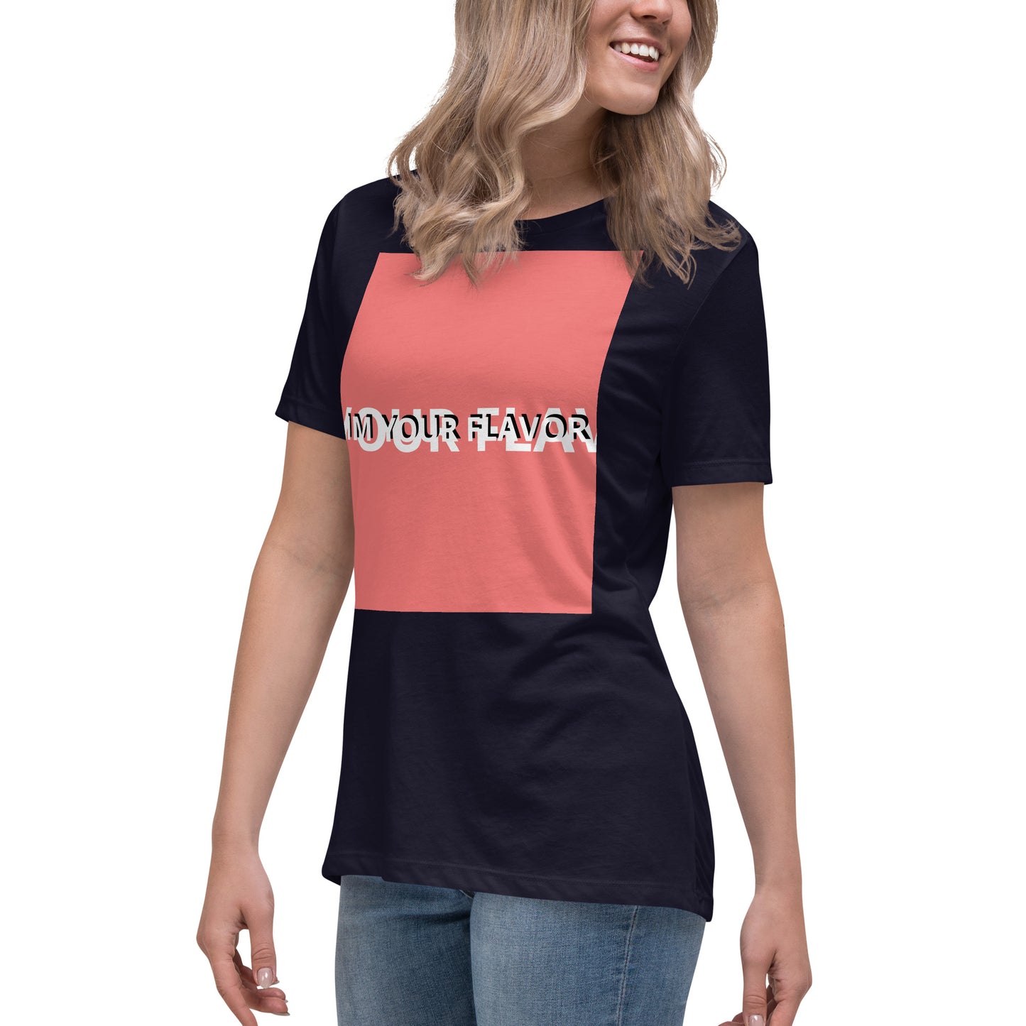 Women's Relaxed T-Shirt