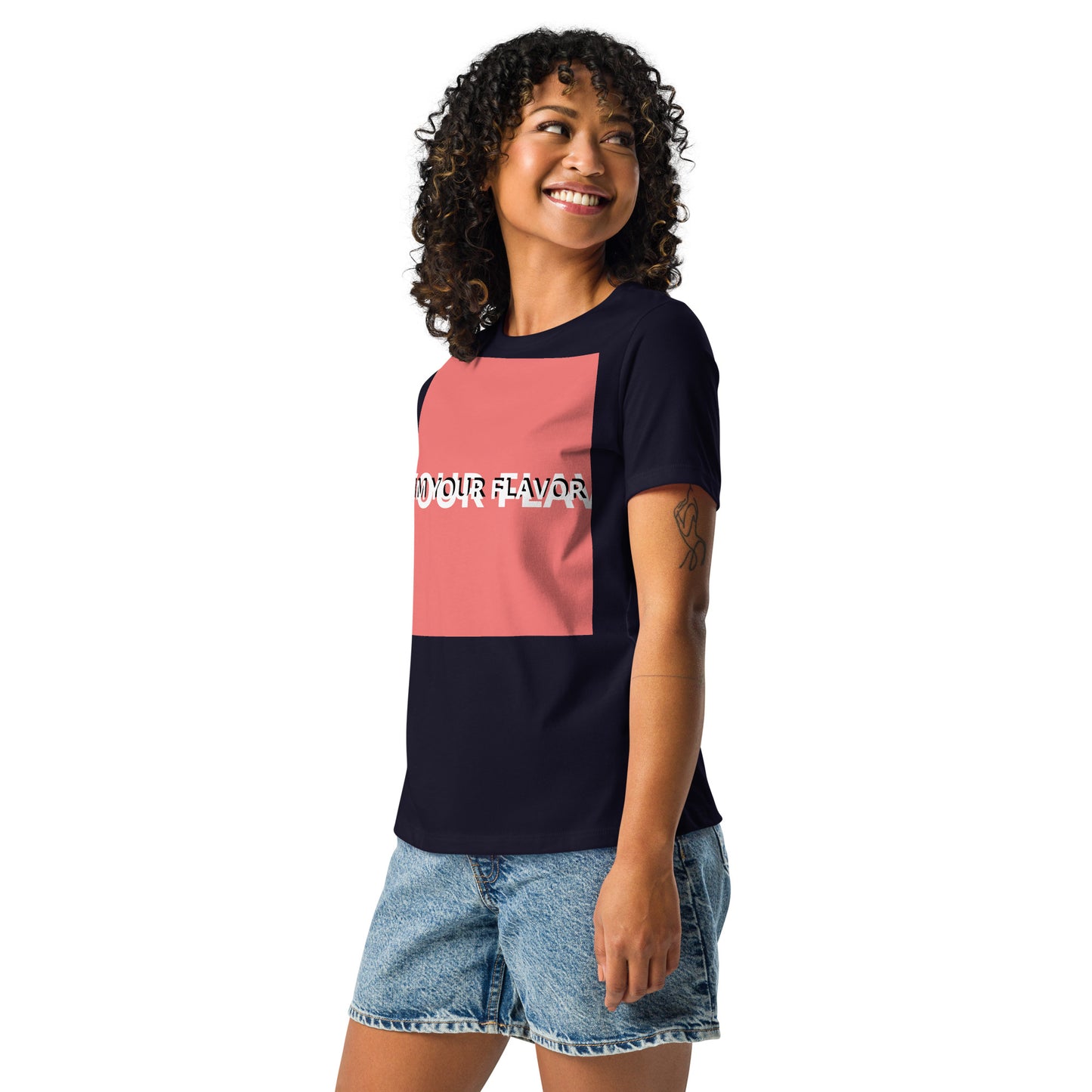 Women's Relaxed T-Shirt