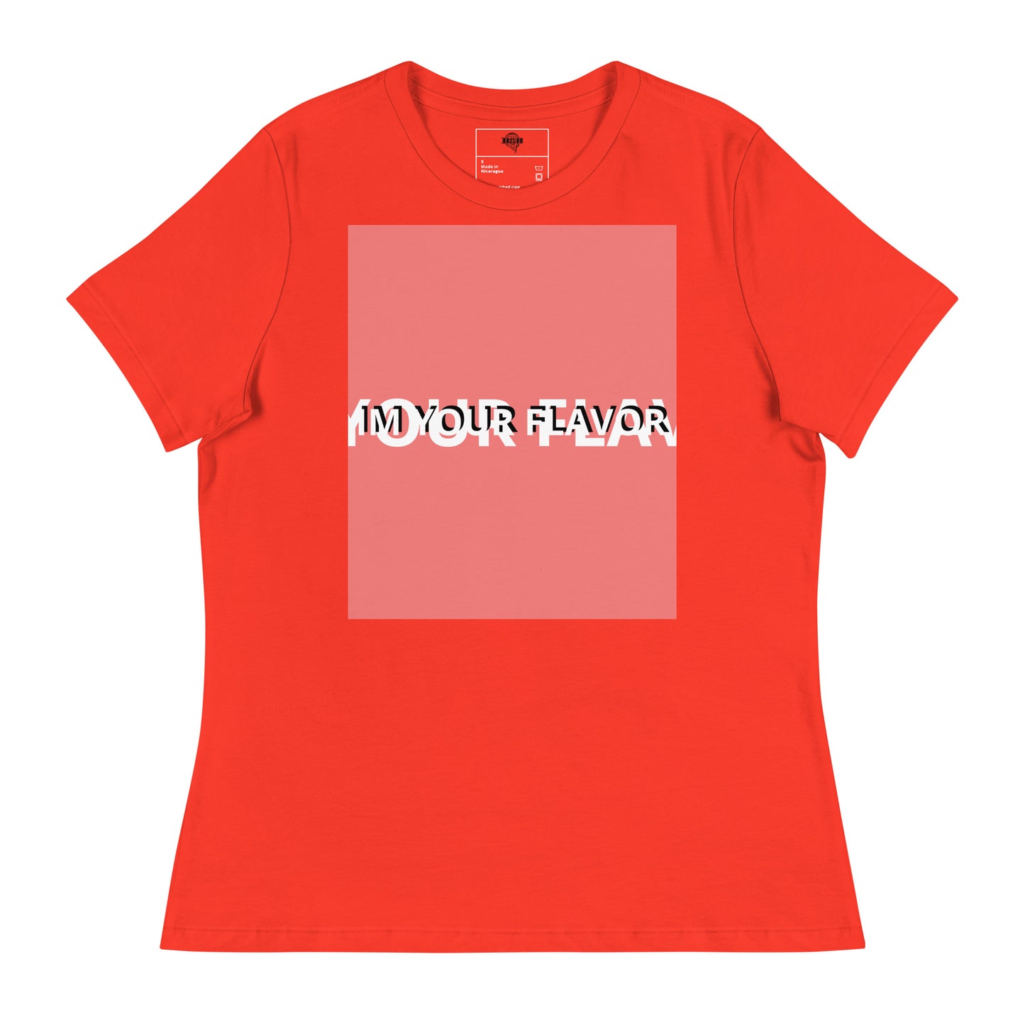 Women's Relaxed T-Shirt