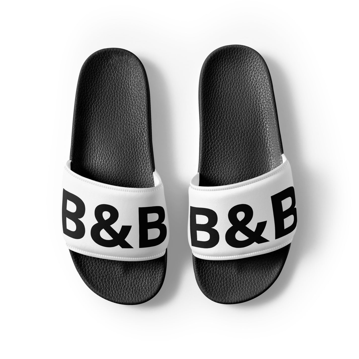 Women's slides