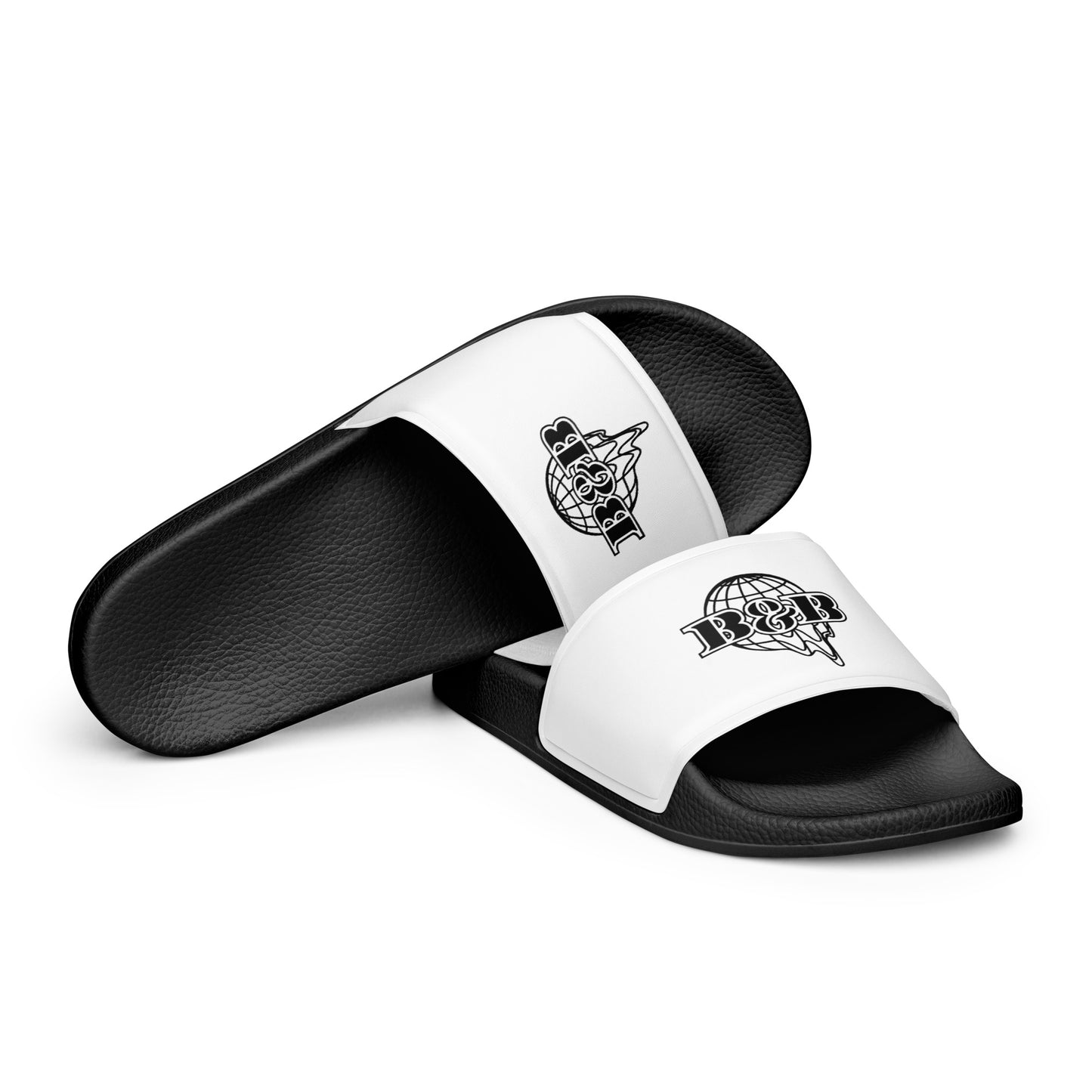 Women's slides