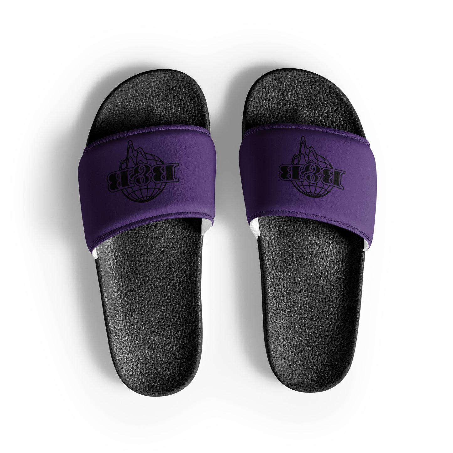 Women's slides