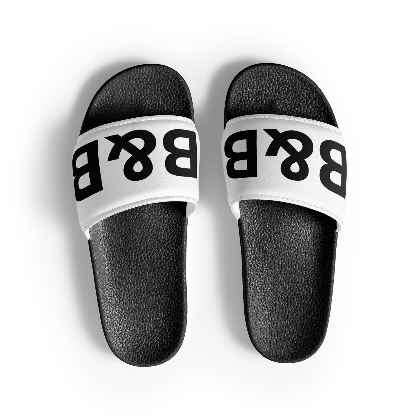 Women's slides