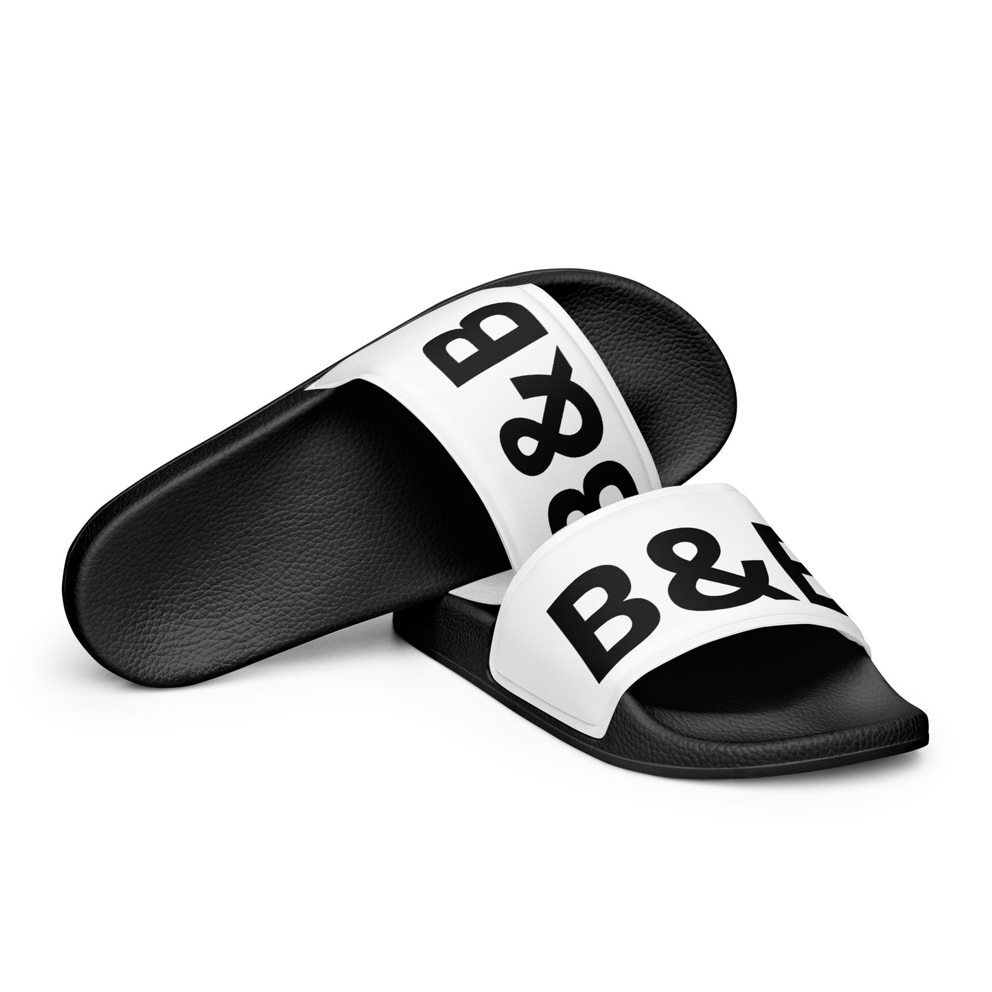 Women's slides