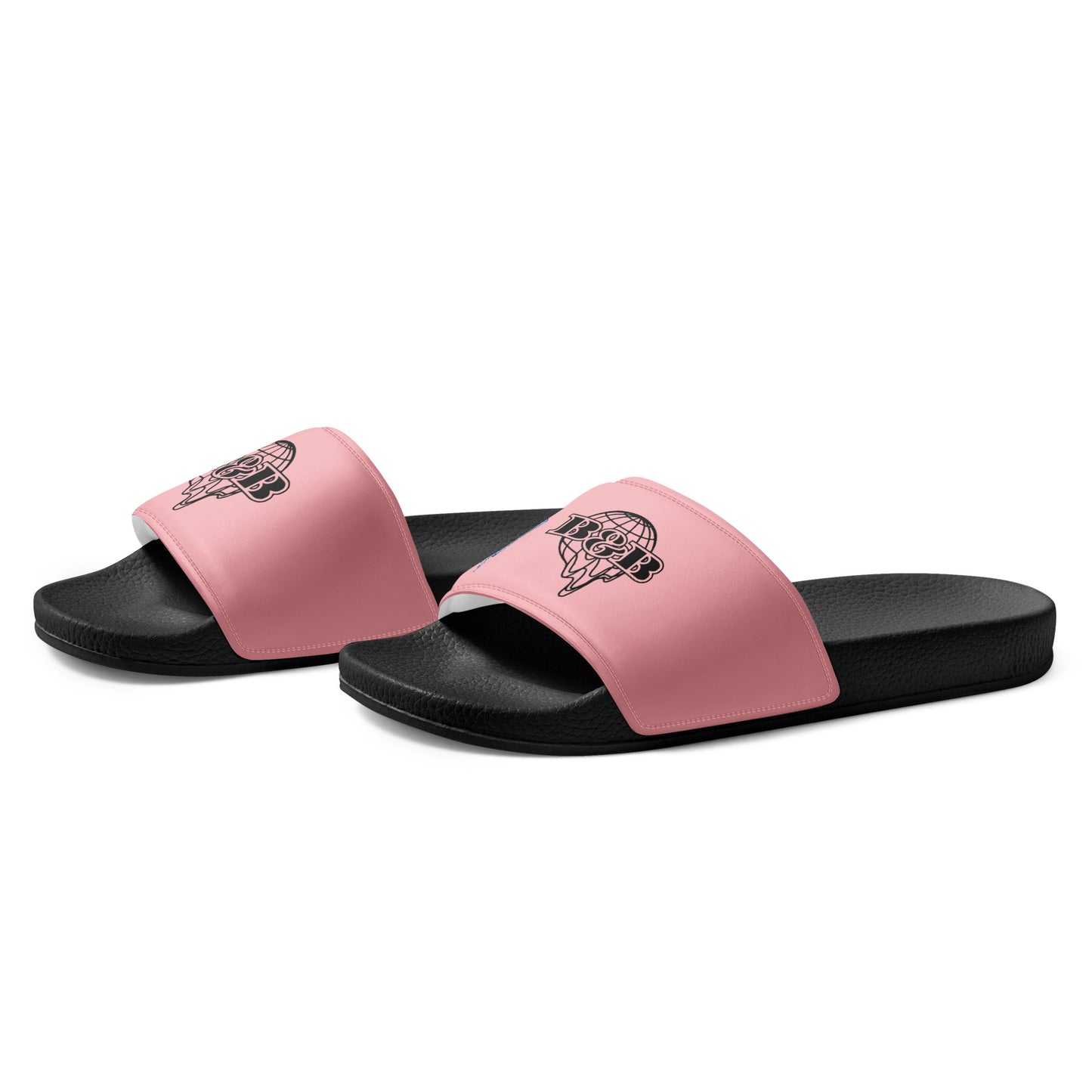 Women's slides