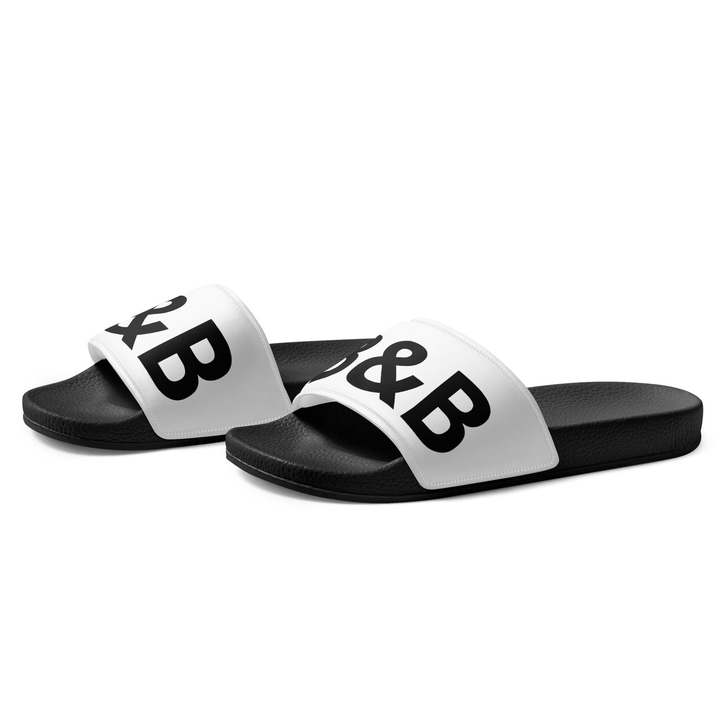 Women's slides