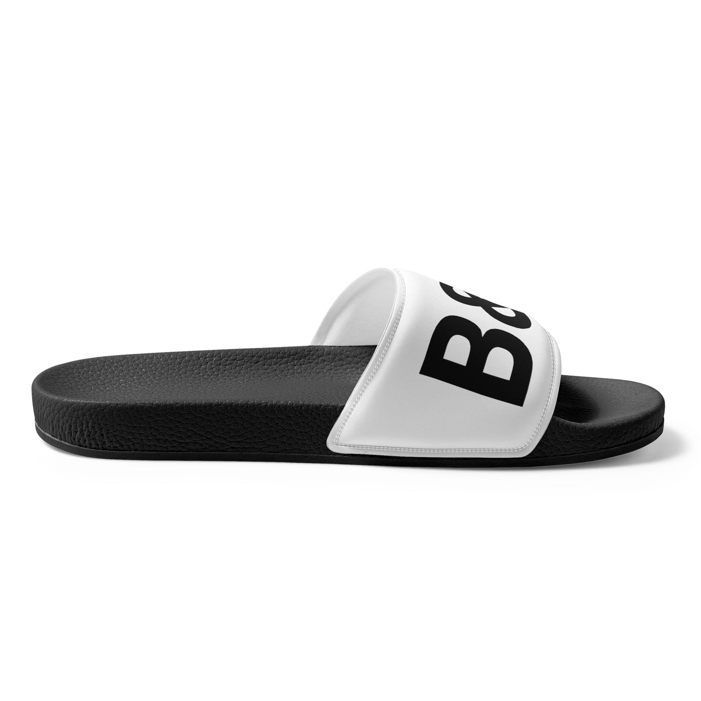 Women's slides