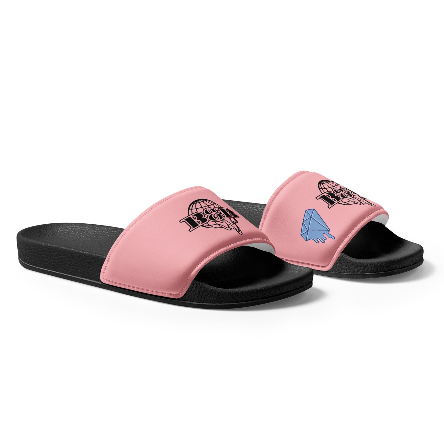 Women's slides