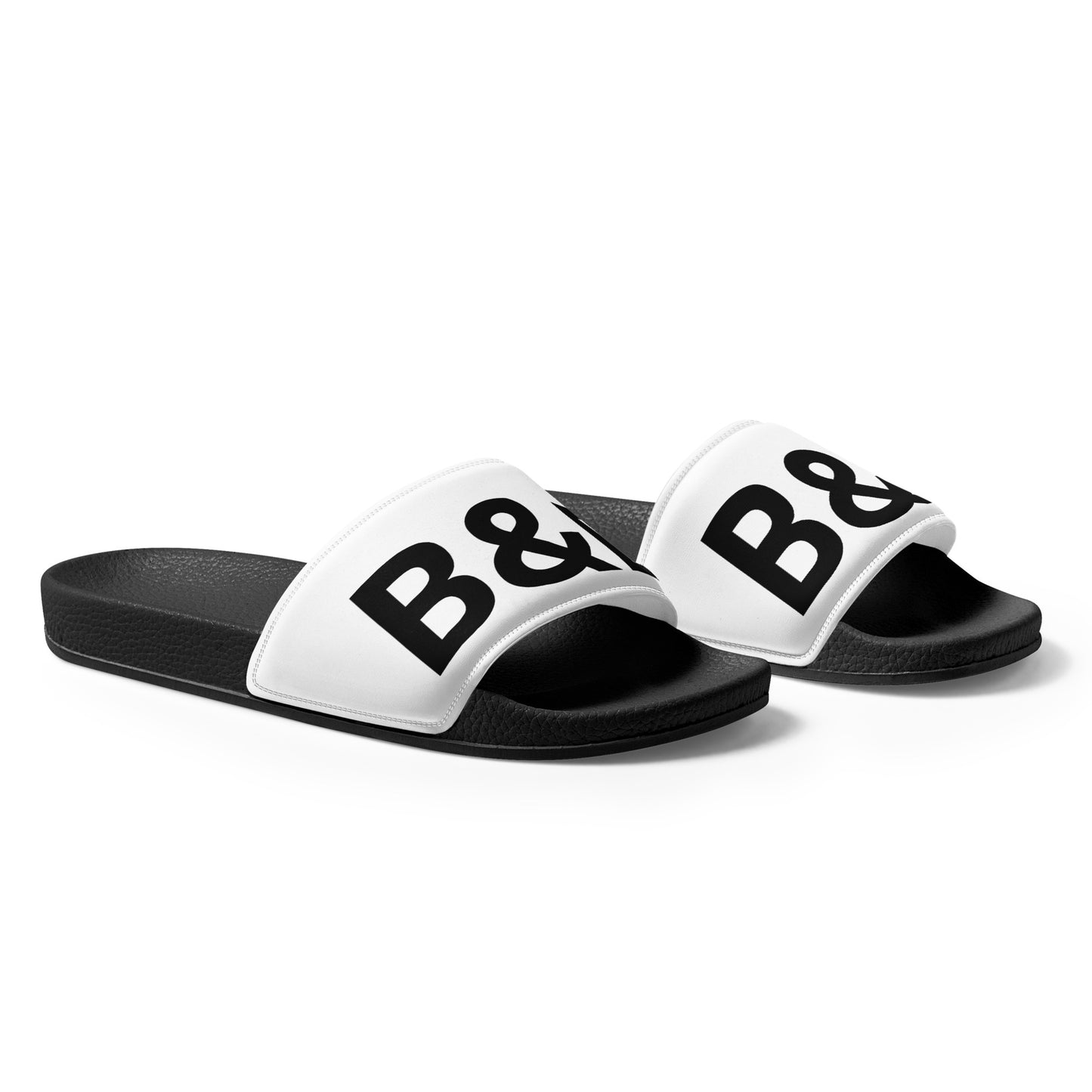 Women's slides