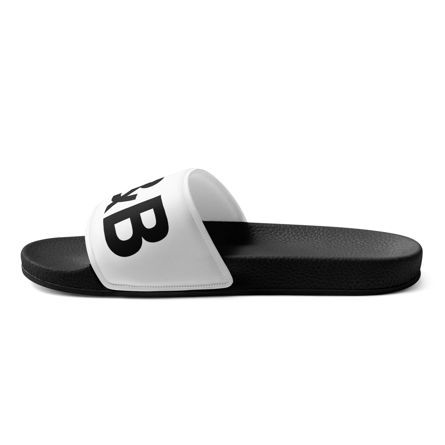 Women's slides