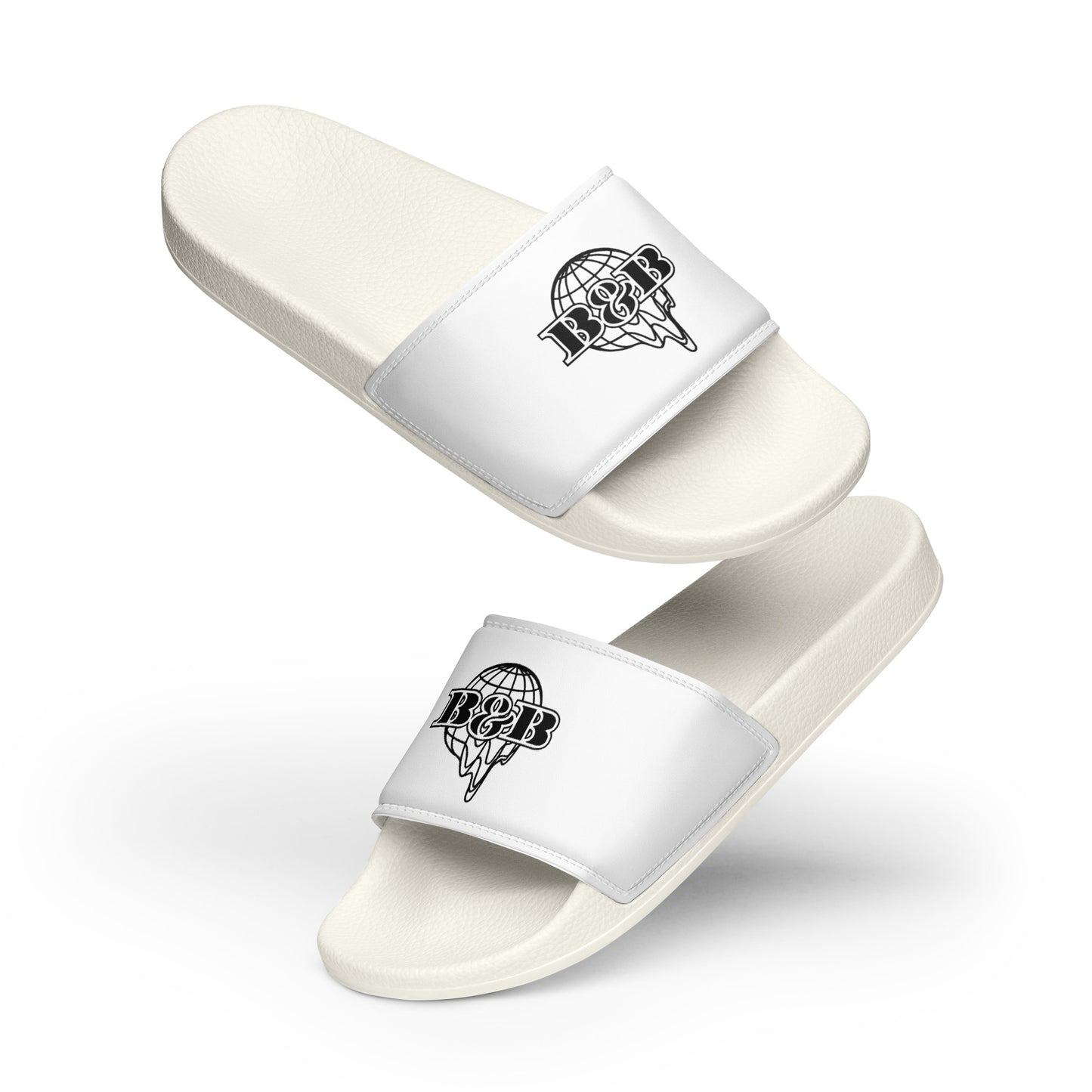 Women's slides