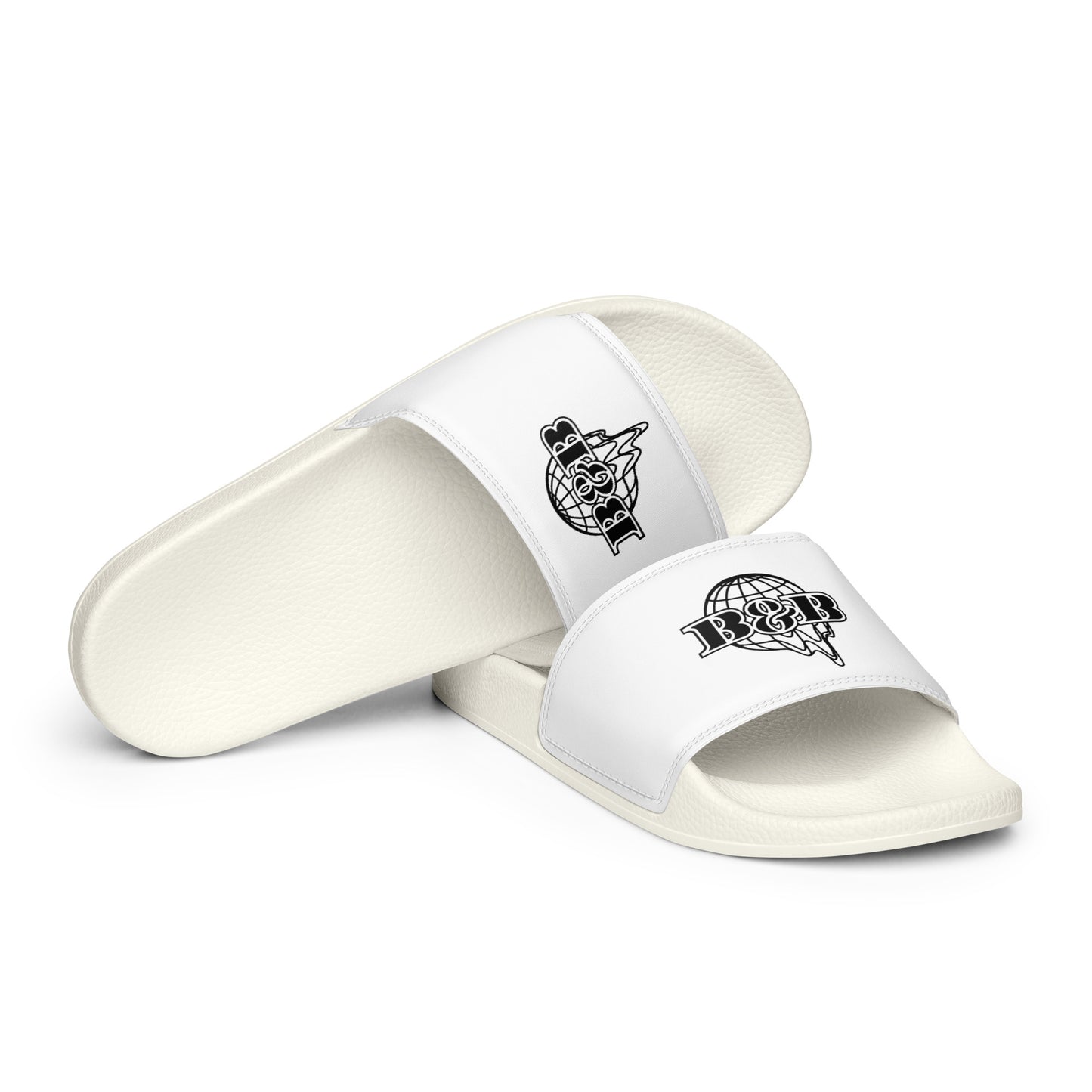 Women's slides