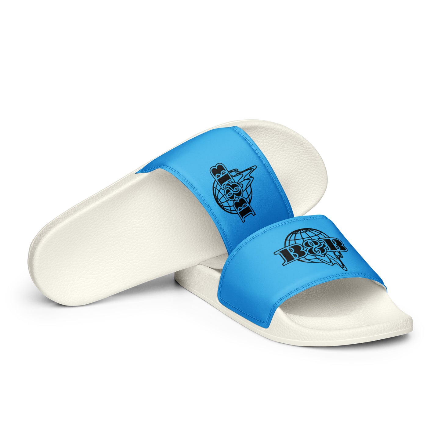 Women's slides