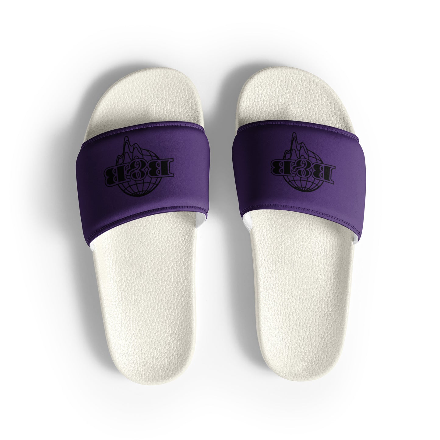 Women's slides